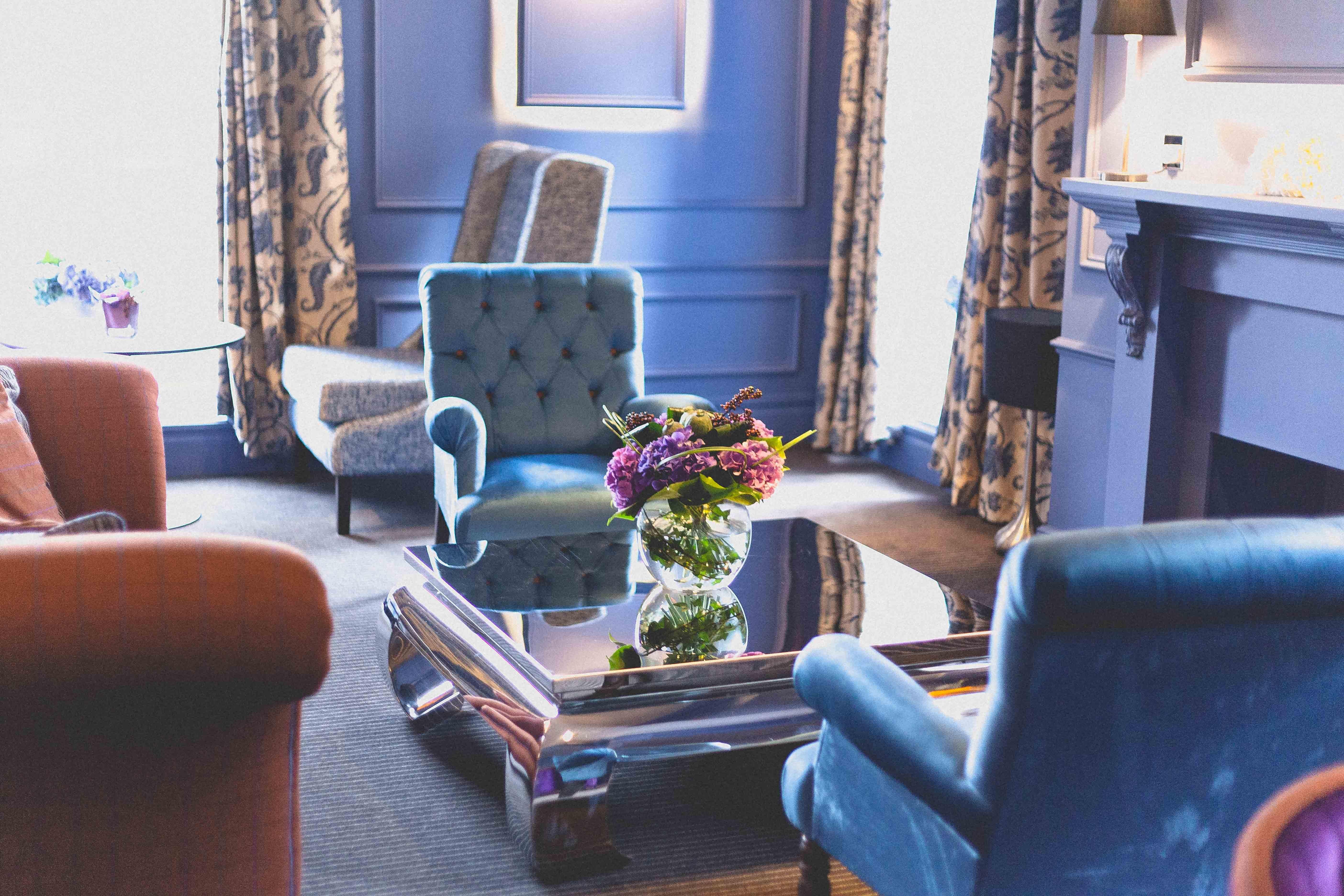 Hotel Indigo - Edinburgh - Princes Street By Ihg Ngoại thất bức ảnh