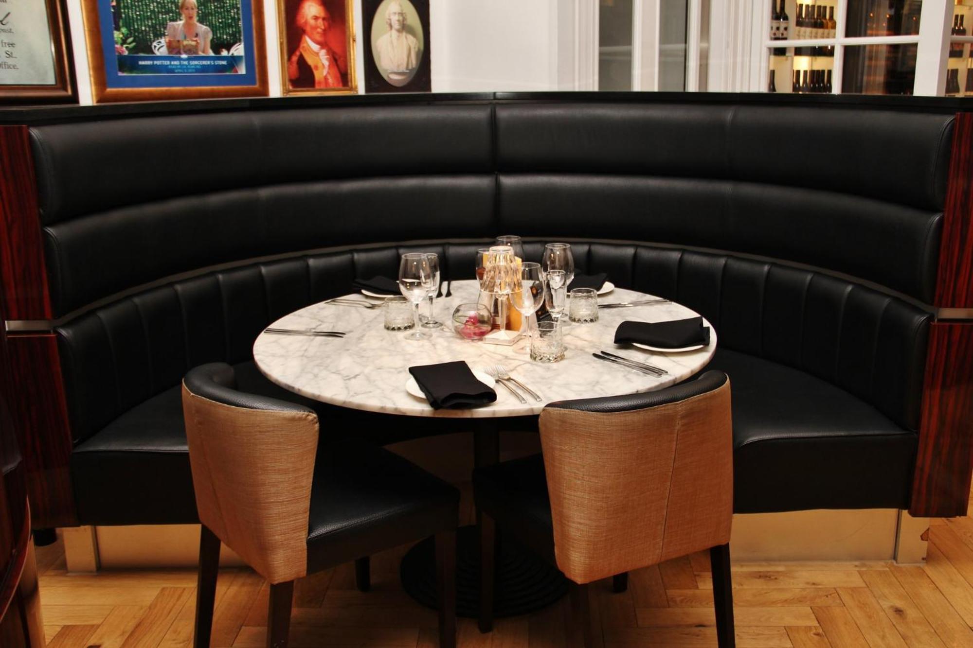 Hotel Indigo - Edinburgh - Princes Street By Ihg Ngoại thất bức ảnh